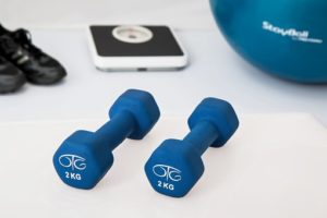 exercise tools