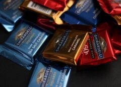 The Strategic Importance of Location for a Successful Chocolate Business